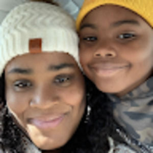 Meet your Posher, Cynthia